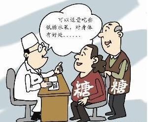 蘑菇视频成人网站免费厂家告诉糖尿病患者应补那些微量元素