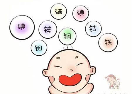 蘑菇视频下载入口厂家提醒您锌不可摄入过量