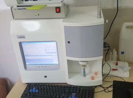 蘑菇视频下载入口入住武穴市第三医院