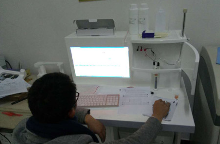 全自动蘑菇视频下载入口走进石口中心卫生院