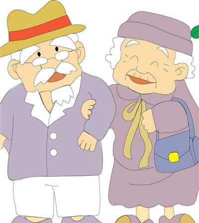 蘑菇视频下载入口厂家研究百岁老人的长寿秘诀