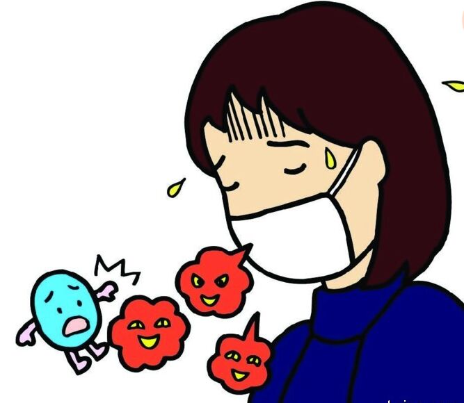 医用蘑菇视频成人网站免费谈癌症与微量元素的关系