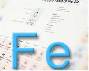 医用蘑菇视频成人网站免费谈铁元素的作用