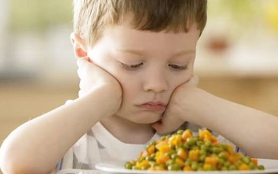 蘑菇视频下载入口厂家谈孩子缺锌的影响