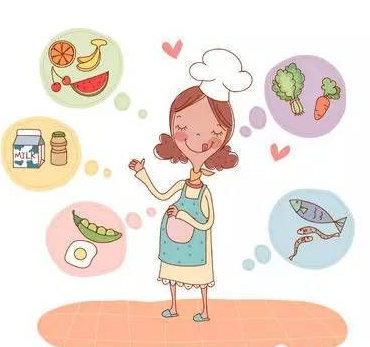 蘑菇视频下载入口谈准妈妈孕前营养搭配