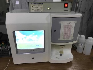 微量元素测定仪合作单位华山医院 微量元素测定仪合作单位华山医院