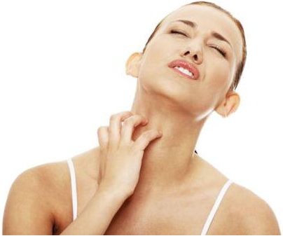 微量元素测试仪提醒微量元素缺乏致皮肤病 微量元素测试仪提醒微量元素缺乏致皮肤病