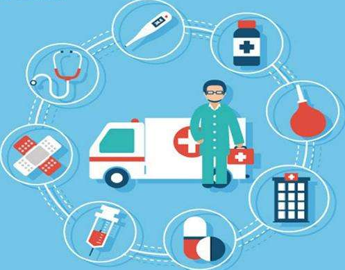 中国微量元素测试仪等医疗器械行业的发展走势 中国微量元素测试仪等医疗器械行业的发展走势