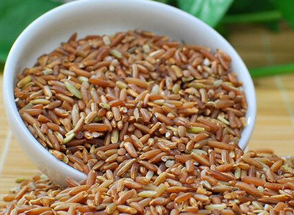 蘑菇视频成人网站免费红米中含有药用价值的微量元素