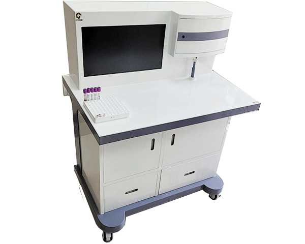 儿童微量元素测定仪器品牌 儿童微量元素测定仪器品牌