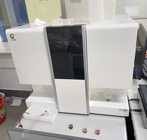微量元素检验仪器 微量元素检验仪器