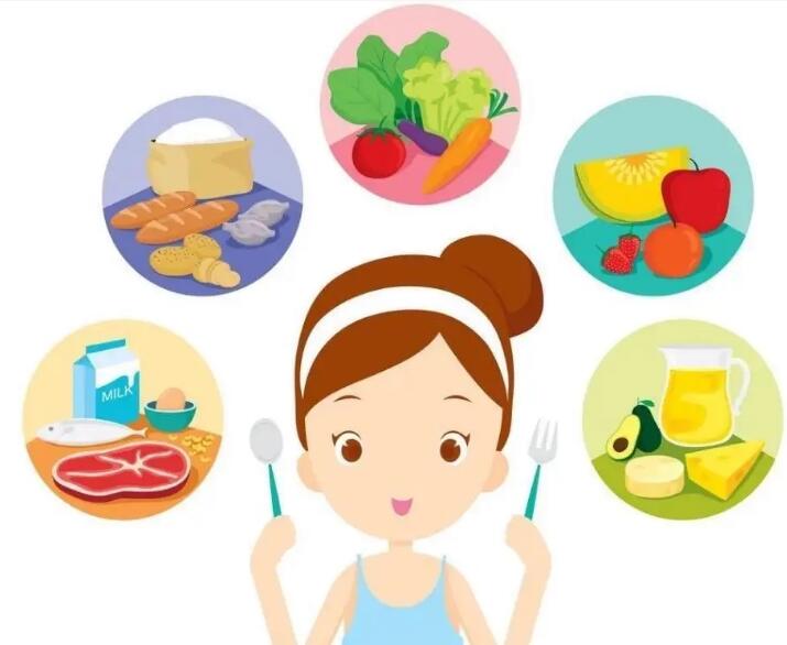 疫情期，蘑菇视频下载入口品牌蘑菇视频在线播放提示如何健康饮食以提高免疫力？