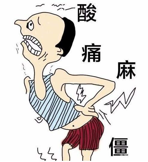 蘑菇视频成人网站免费一体机提示腰痛，千万别忽略微量元素！