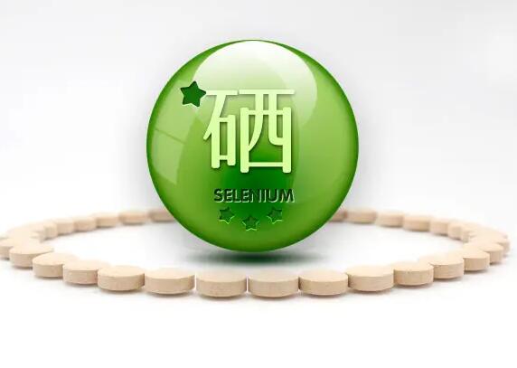 微量元素测定仪厂家提示运动能形成新的神经元：元素“硒”起着至关重要的作用