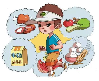 人体蘑菇视频成人网站免费厂家提示预防贫血，除了"铁"还有"铜"！