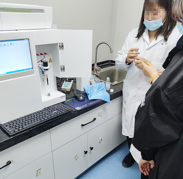 人体蘑菇视频下载入口通过检测哪些样本以及检测哪些元素? 人体蘑菇视频下载入口通过检测哪些样本以及检测哪些元素?