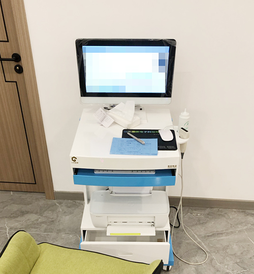 人体微量元素检测设备自身的优势有哪些？蘑菇视频在线播放普及一下！