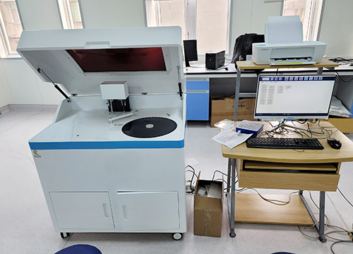 人体微量元素检测设备有必要对人体进行微量元素做检查吗？