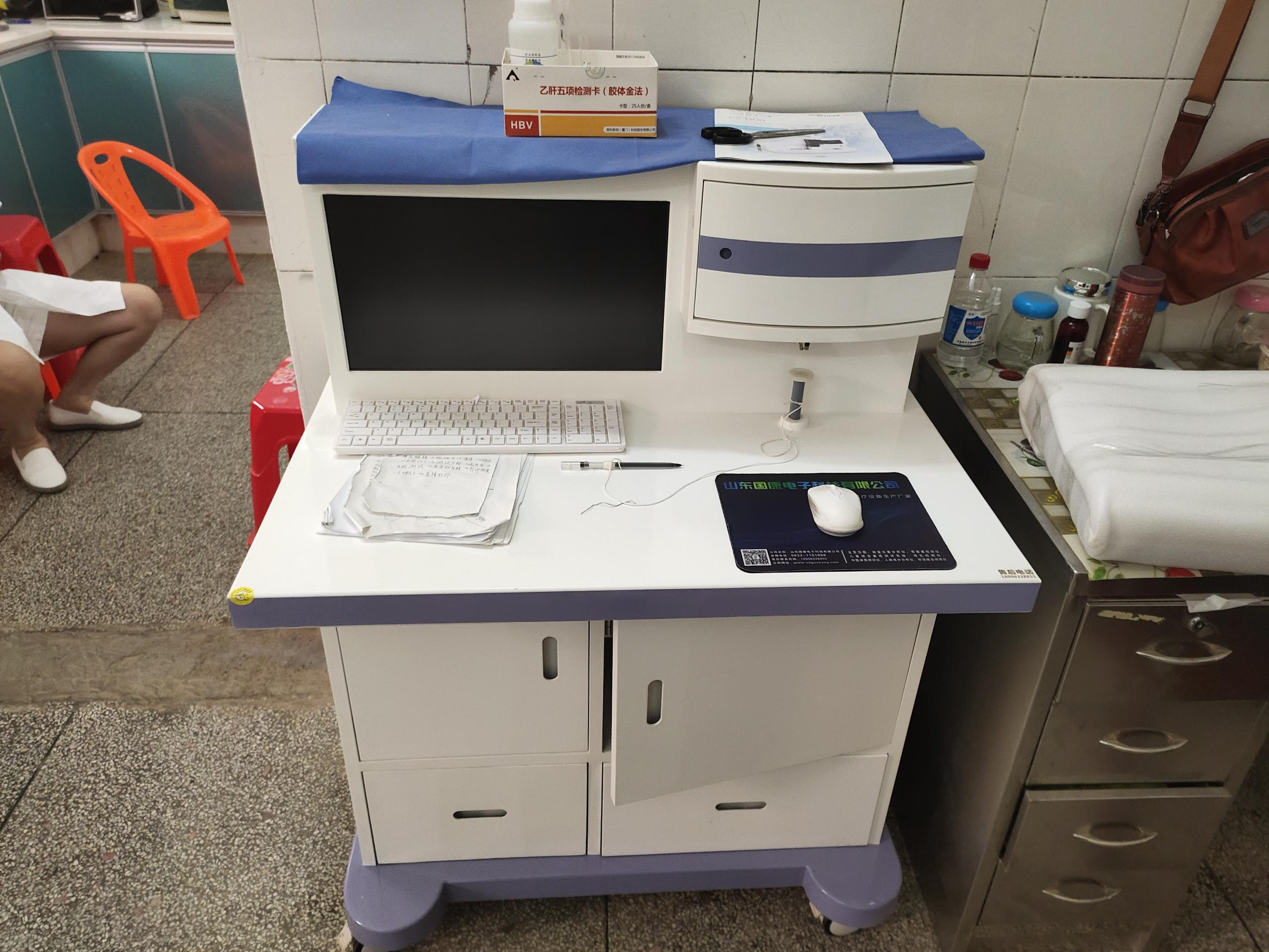 医院蘑菇视频下载入口厂家提示高血压担心缺钾？6个信号代表你缺钾了