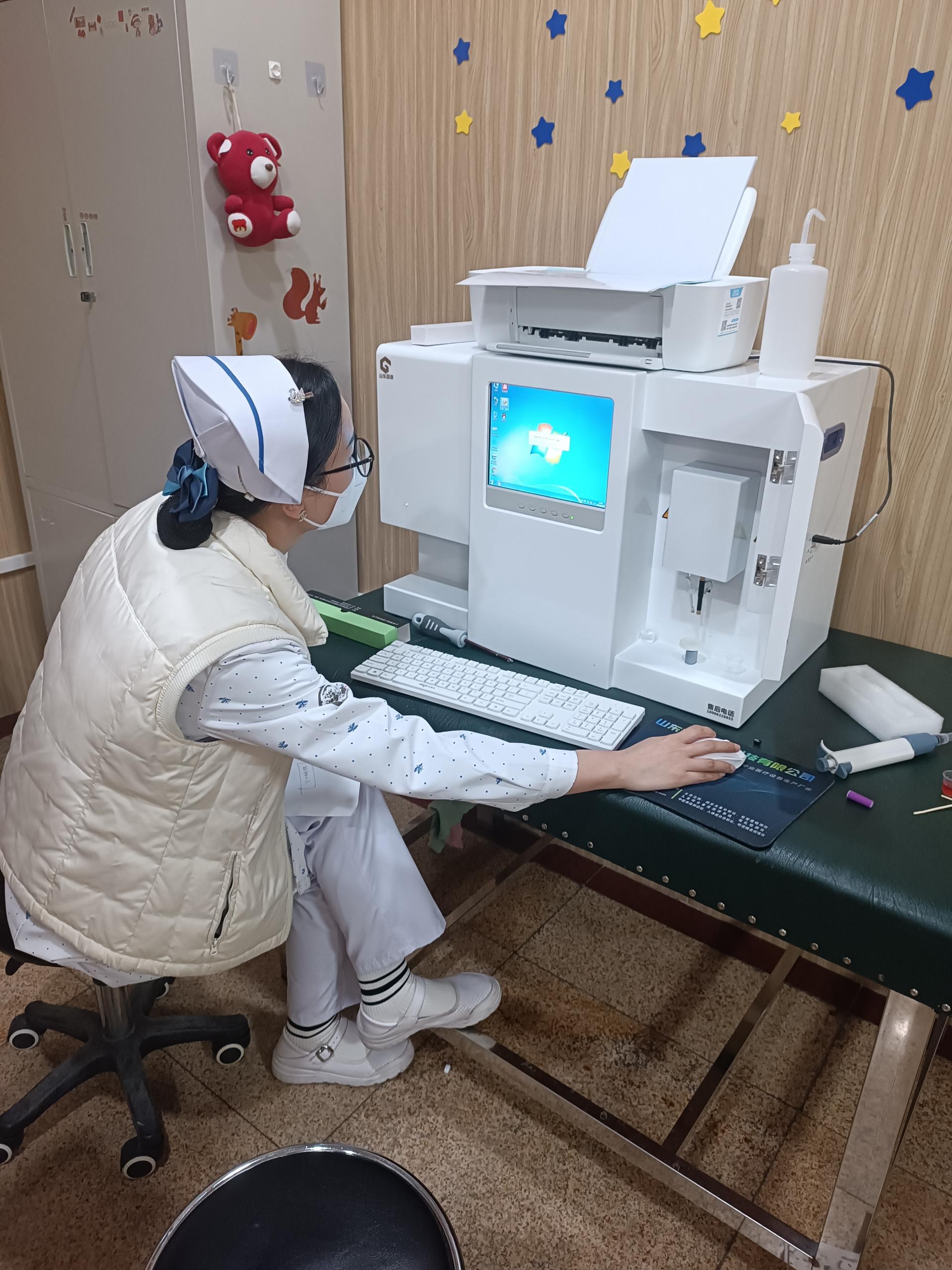  医用蘑菇视频下载入口器设备不用汞可以完成检测项目吗？