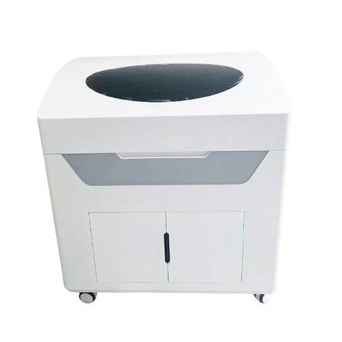 精准洞察：钙铁锌硒检测仪在人体微量元素分析中的应用与价值