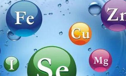 湖南衡阳蘑菇视频下载入口厂家：身体这些症状和微量元素有关系