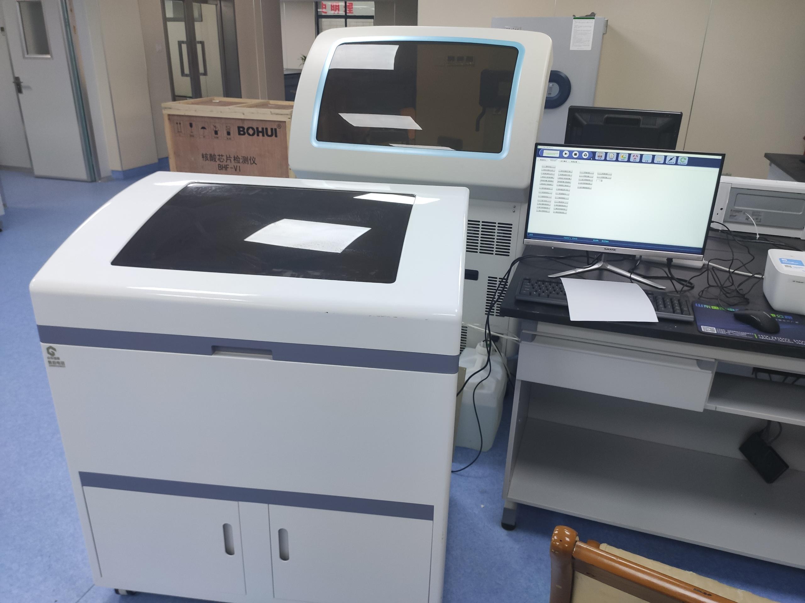 [装机案例]儿童蘑菇视频下载入口厂家与福建花垣县妇幼保健院达成合作关系