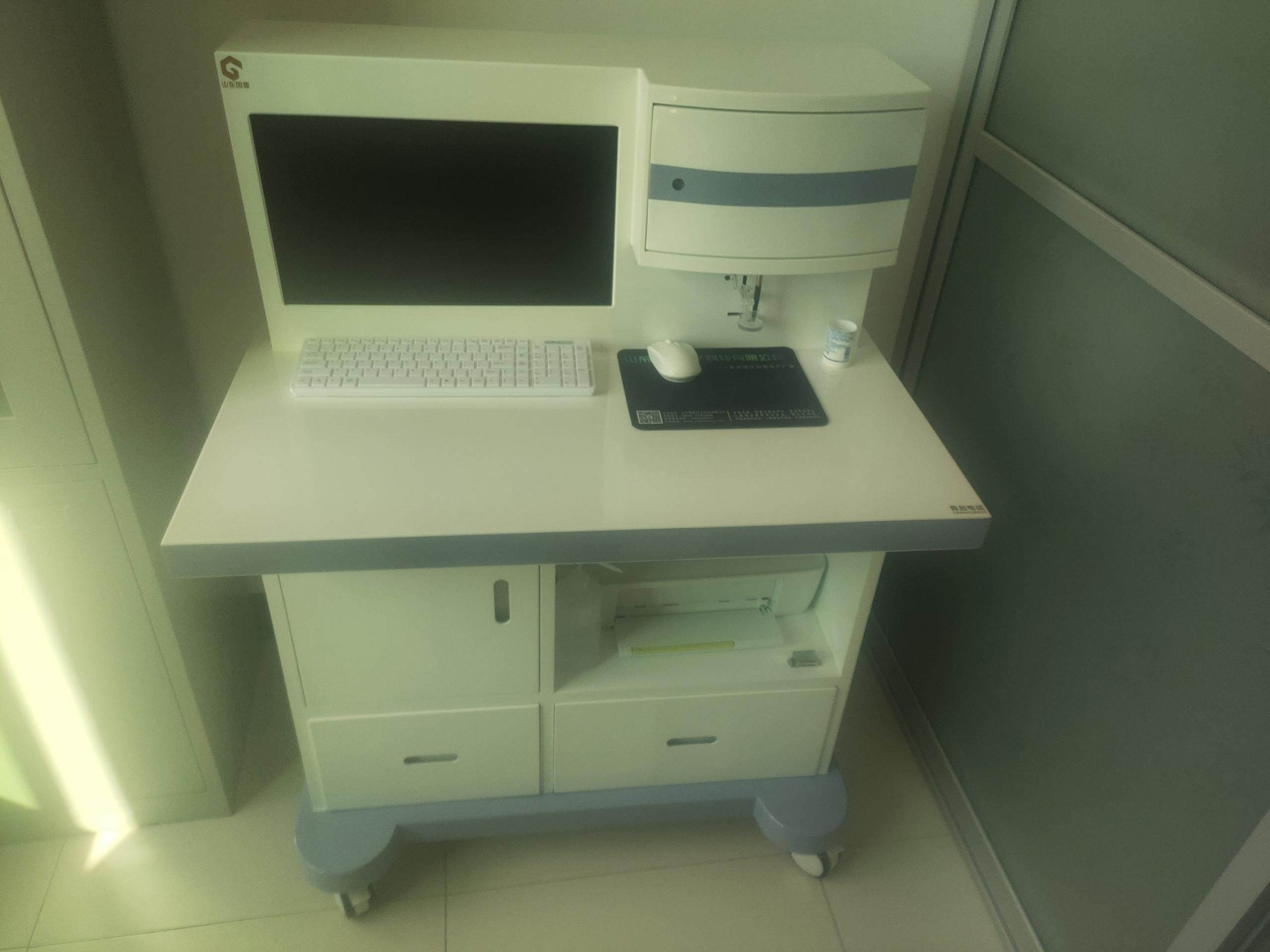 7.23[好消息]医用蘑菇视频下载入口“走进”陕西省铜川市宜君县中医院