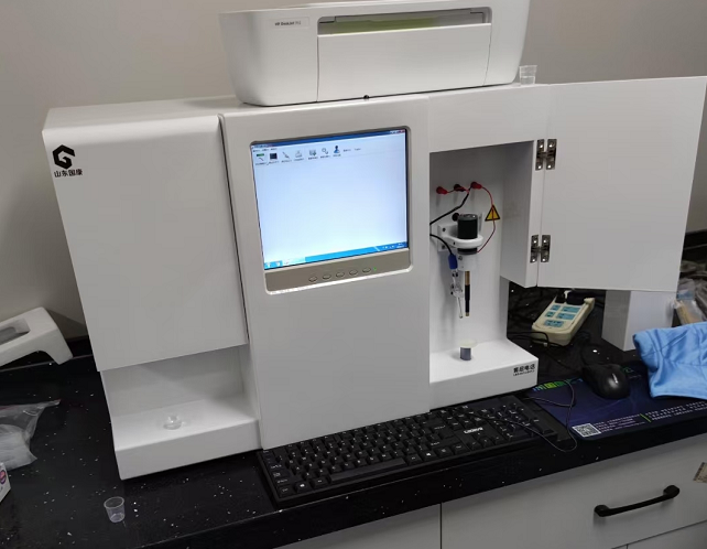 [今日喜讯]人体蘑菇视频下载入口一体机在河北省唐山金荣医院安装完成